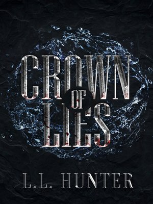 cover image of Crown of Lies